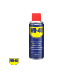 Dégrippant Aerosol Classic 200ml WD40