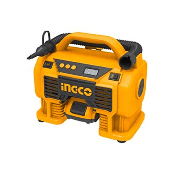 Compresseur d'air automatique sans fil