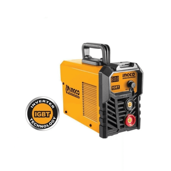 Poste À Souder Onduleur MMA