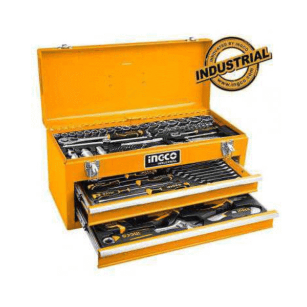 Caisse à outils 97 pcs