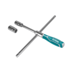 Clé croisée rapide TOTAL 40 cm