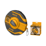 Ruban à mesurer en acier