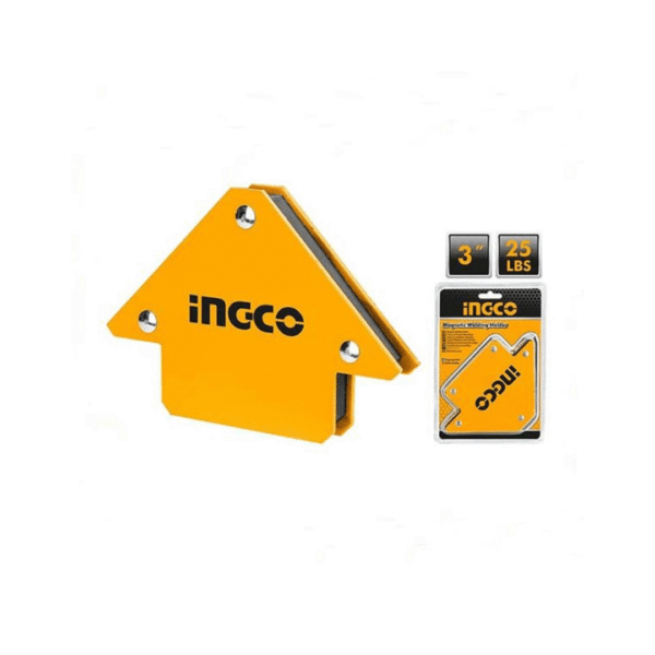 Flèche magnétique de soudage