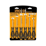 Jeu de tournevis x6pcs