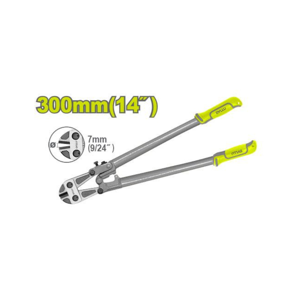 DTBC1114 Coupe-boulon n14 Dyllu – Image 1