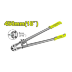 Coupe-boulon n18 Dyllu