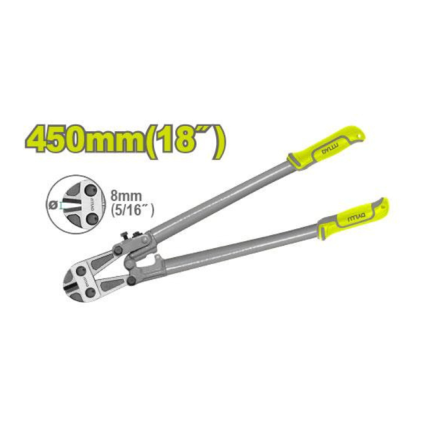 Coupe-boulon n18 Dyllu