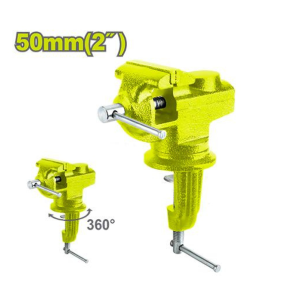 Étau n°2 – 50 mm DYLLU