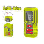 Télémètre laser 60m DTDL1516