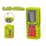 Télémètre 100m DTDL1520