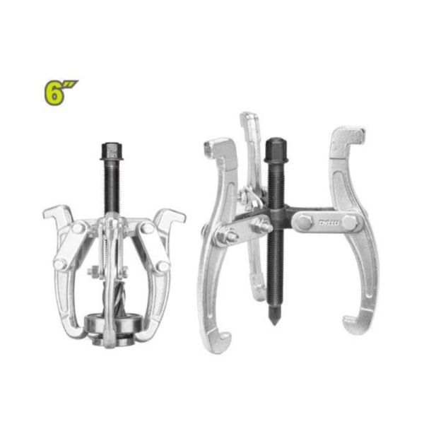 Extracteur à trois griffes DYLLU