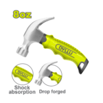 Mini marteau arrache-clou DYLLU