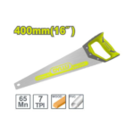 Scie à main 16/400 mm Dyllu