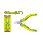 Mini pince coupante diagonale Dyllu