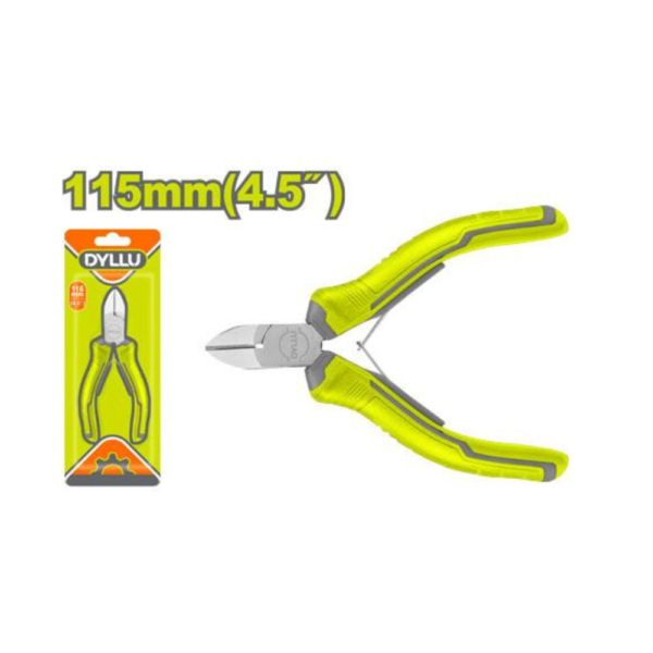 Mini pince coupante diagonale Dyllu