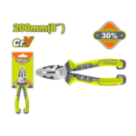 Pince universelles 8/200 mm 30% dyllu