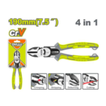 Pince coupante 4 in 1 dyllu