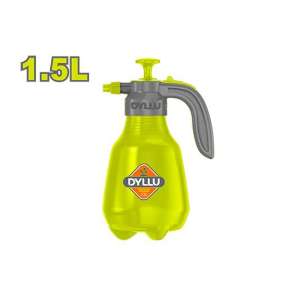 Pulverisateur a pression 1.5l dyllu