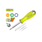 Tournevis 6 fonctions Dyllu