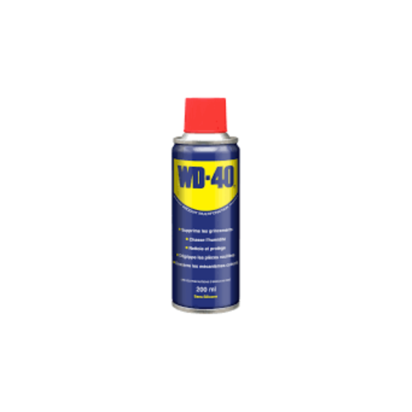 WD 40 DEGRIPANT 200 ML RDY