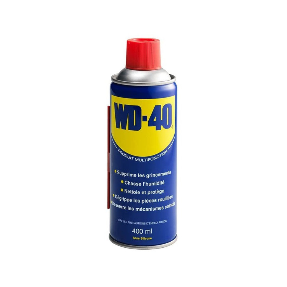 WD 40 DEGRIPANT 400 ML WD 40 DEGRIPANT 400 ML RDY – Image 1