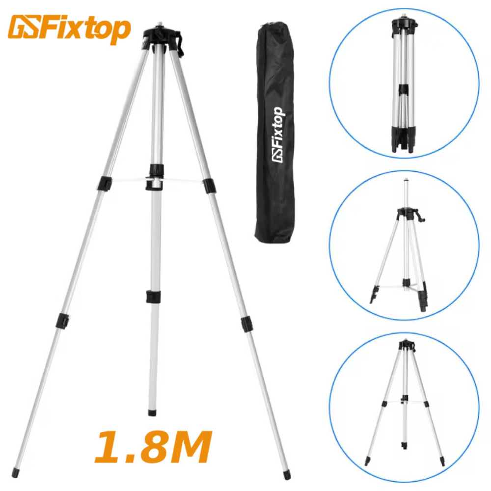 14827 PERCHE 3P 1M80 14827 GS FIXTOP – Image 1