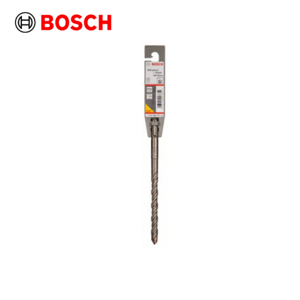MECHE SDS PLUS BOSCH 10X165