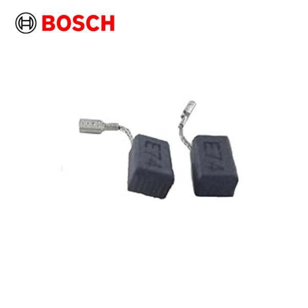 JEU DE CHARBON BOSCH 1619P02870