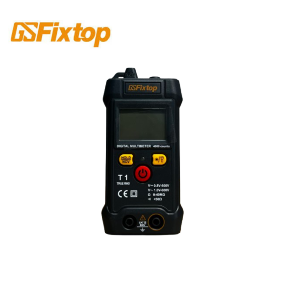 MÈTRE LASER GS FIXTOP 120 M