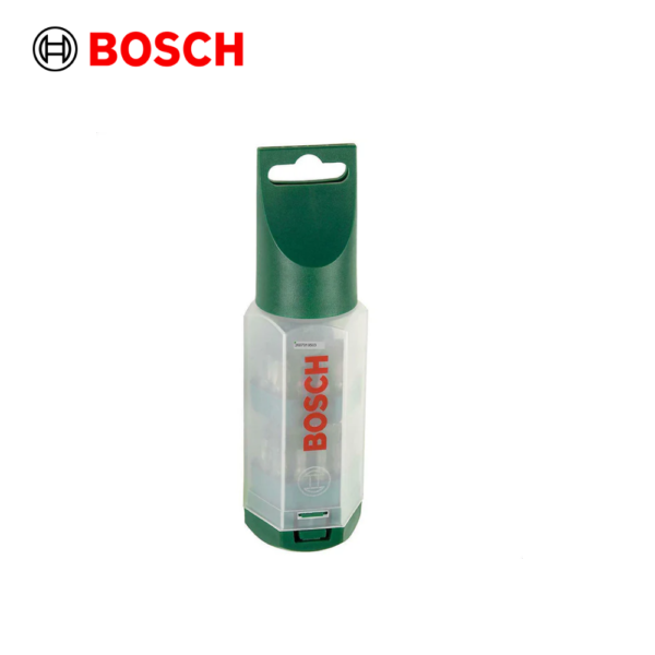 MECHE DE VISSAGE 25 PCS BOSCH 2 6077 019 503