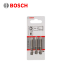 JEU DEMBOUT 3 PCS PH2 49MM BOSCH 2607001528