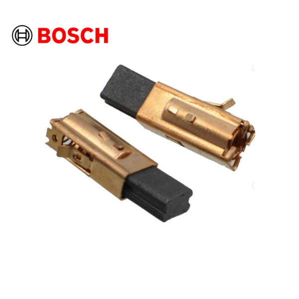 JEU DE CHARBON JSB16RE BOSCH 2607014013