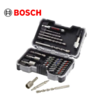 JEU DE MECHE EMBOUT BETON BOSCH