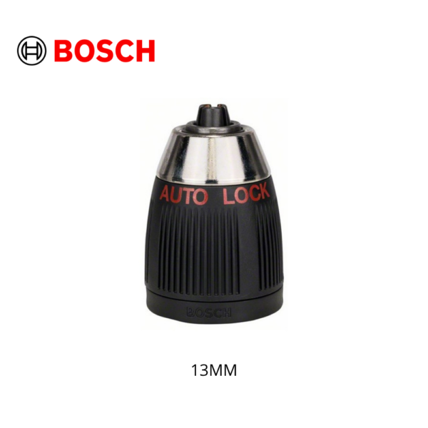 MANDREIN SERRAGE A MAIN 13MM BOSCH