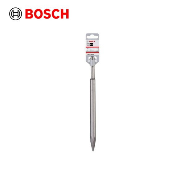 BURIN SDS+ POINTU 250MM ECO BOSCH