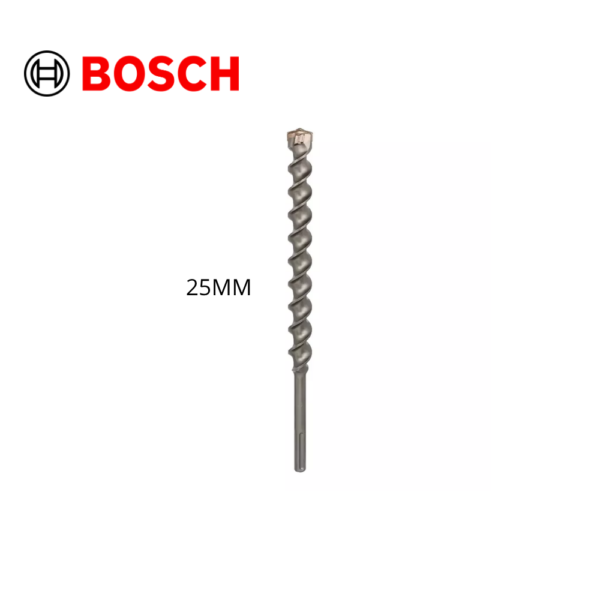 MECHE A BETON SDS MAX 25MM 400/520 BOSCH