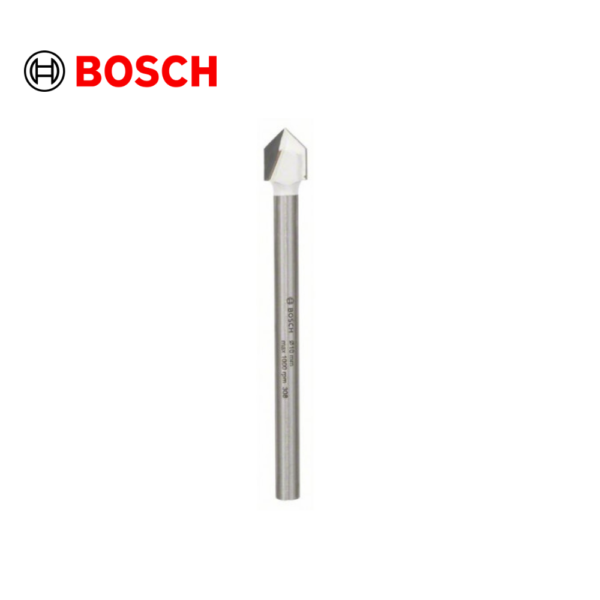 MECHE CERAMIQUE 10MM BOSCH 2608587165