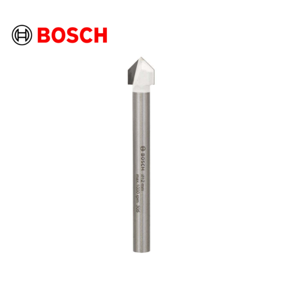 MECHE CERAMIQUE 12MM BOSCH 2608587166