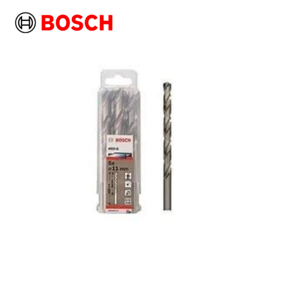 MECHE HSS-G N11 BOSCH