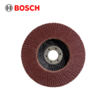 DISQUE ABRASIF BOCH METAL 115MM P40 BOSCH