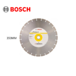 DISQUE DIAMANT BOSCH 350MM 2608615035