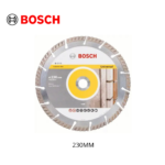 DISQUE A COUPER DIAMOND 230MM UNIVERSEL BOSCH 2608615065