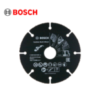 DISQUE DE COUPE MULTI-ROUE EN CARBURE DE TUNGSTÈNE BOSCH