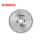 LAME CIRCULAIRE 184X2,2/1,4X20 60T ECO ALU BOSCH 2608644411-879