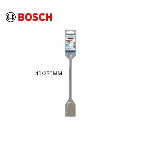 BURIN SDS+ 40/250 BOSCH