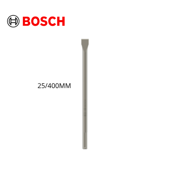 BURIN SDS MAX 25/400 BOSCH