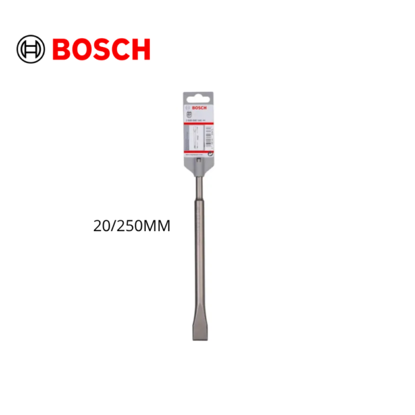 BURIN SDS+ 20/250MM BOSCH