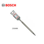 BURIN SDS+ POINTUE SCIESEAU 250MM BOSCH
