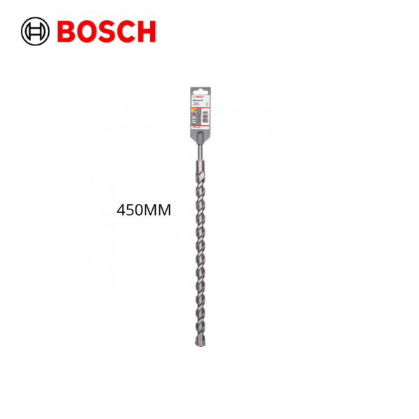 MECH A BETON SDS+ 22*450MM BOSCH