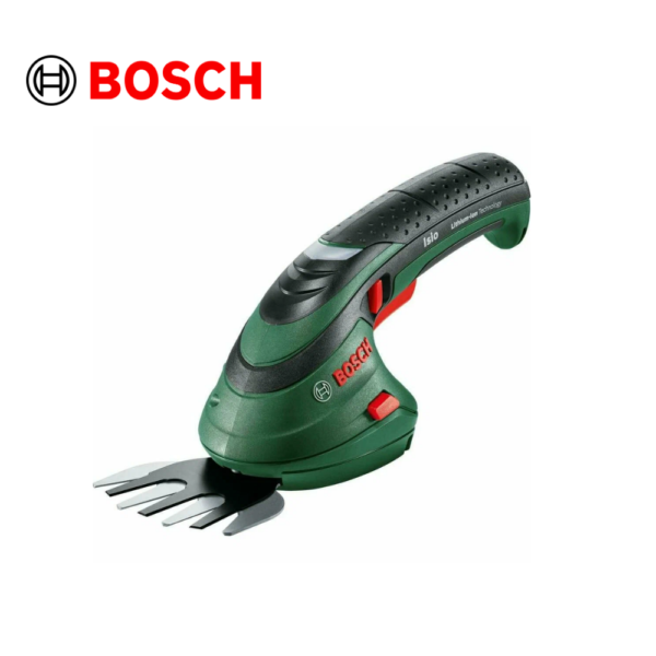 BOSMISIO3,6V BOSCH